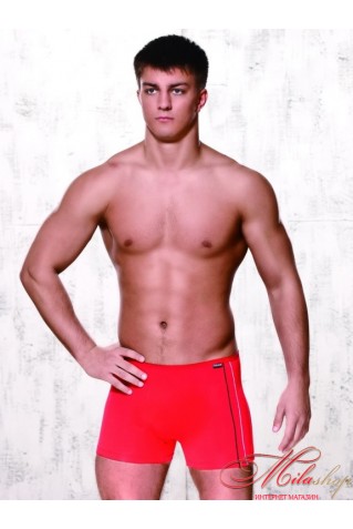 Комфортные мужские боксеры Fuko Ub 1200